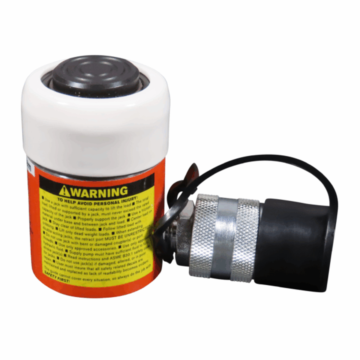 Power Team C101C Cylinder 10t Stroke 254 Mm